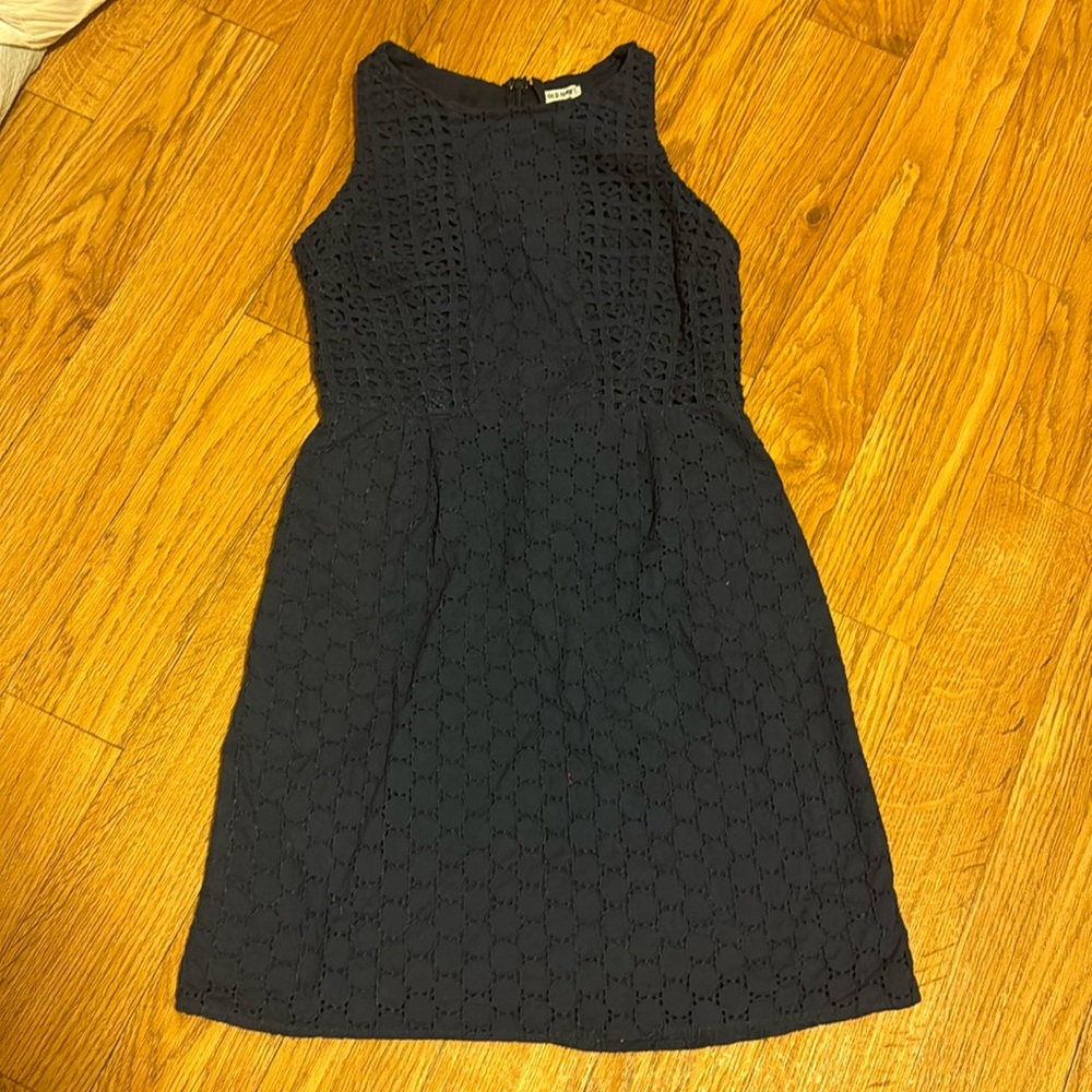 Never worn old navy dress